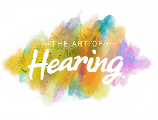 Amplifon's The Art Of Hearing