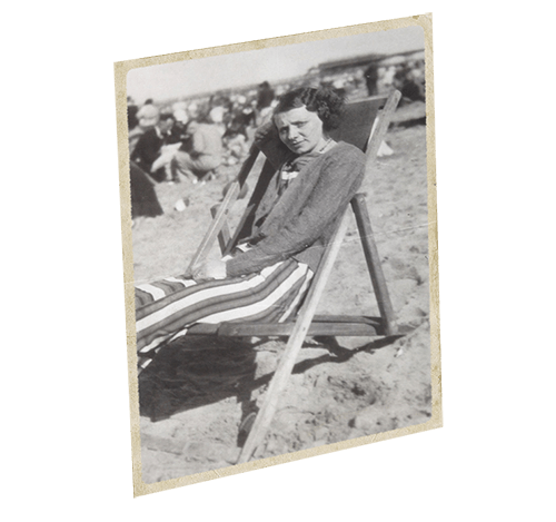 Love Holidays - Holiday Memories