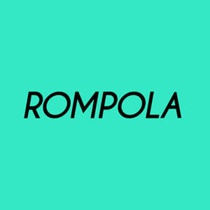 Rompola logo